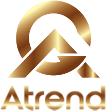 Atrendfinancial Logo